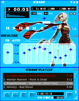 Orta's Skin (v. 1.1)