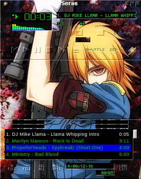 Seras