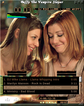 Willow Tara Omwf