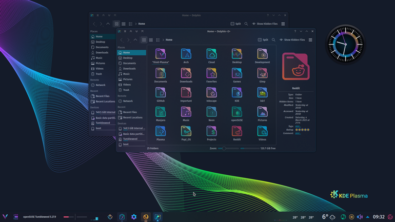 Vivid-Dark-Aurorae