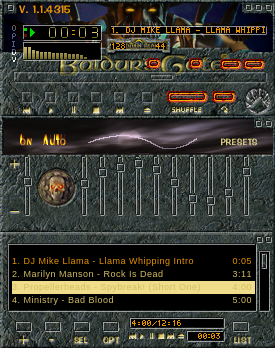 Baldurs Gate