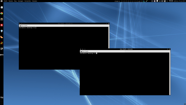 BlackSquare