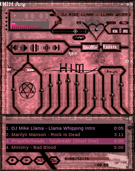 Skinner's Atlas 1.5
