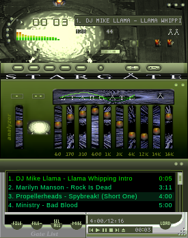 StarGate Return