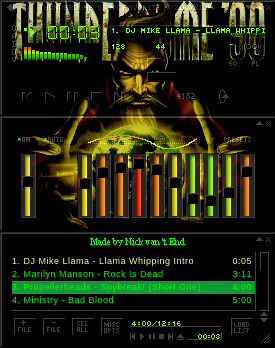 Thunderdome98