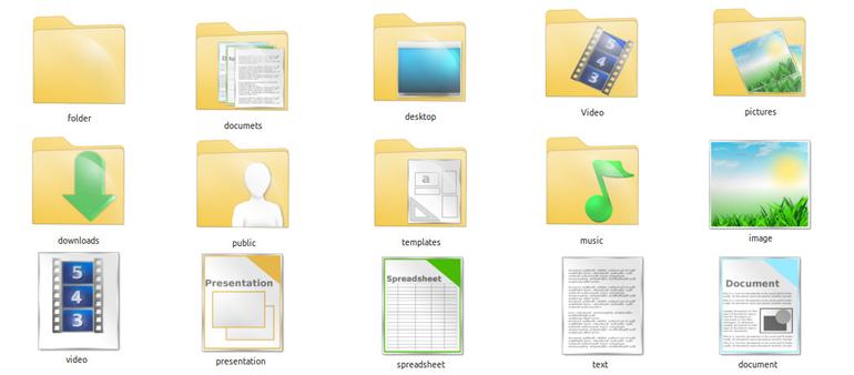 MyIconTheme