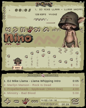 Peque Nino v1.0
