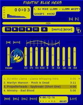 Udel V2