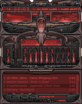 ~~~+*<__Red Cobra__>*+~~~