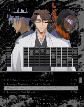 Bleach Deceit