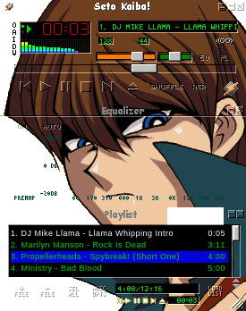 Kaiba