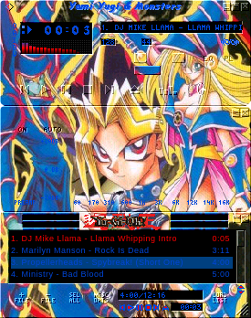 Yamiyugiandmonsters01