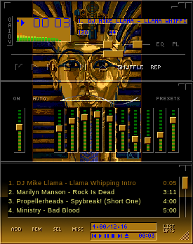 Kingtut