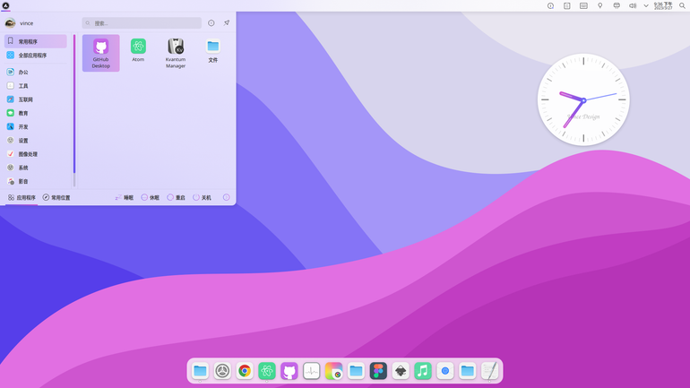 Lavanda plasma light