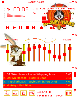 Skin by: