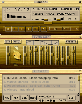 LogAmp1.2 for 2.9x
