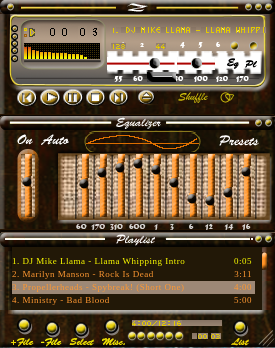 Thank you for Downloading Will's Antique Wood Radio!!