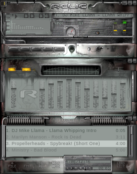 RELIC