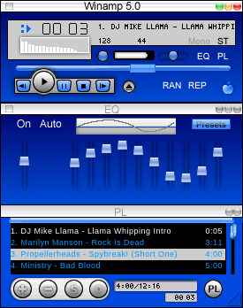 Aurora OsX