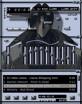 Aoshi