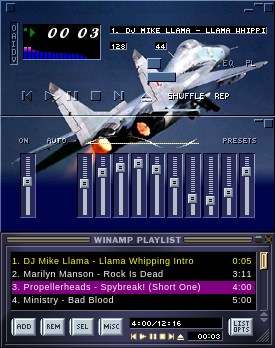Mig 29 B