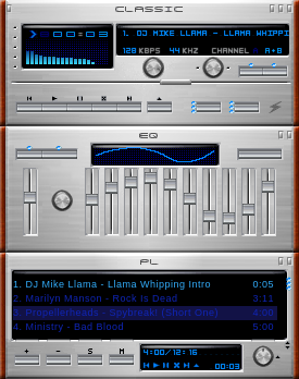 ClassicAmp 5.0