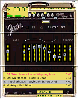 Vibroking