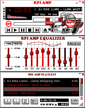 Version 3.0 Released 2005-02-03