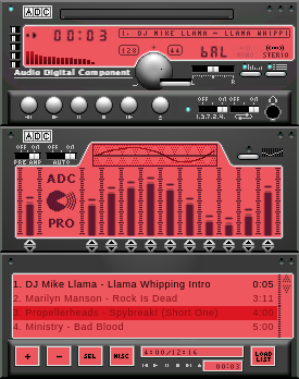 ADC v1.1