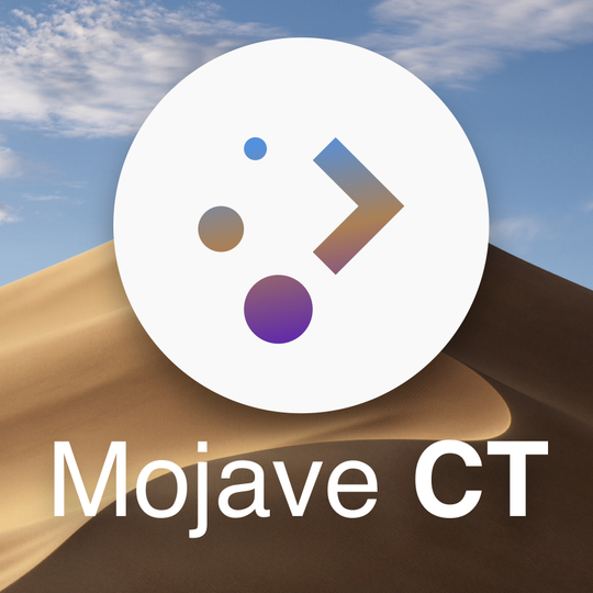 Mojave CT
