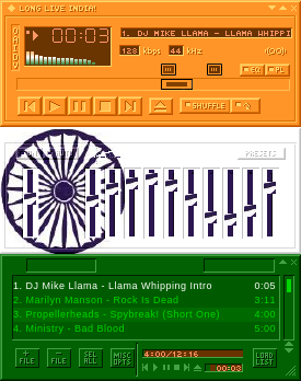 INDIA