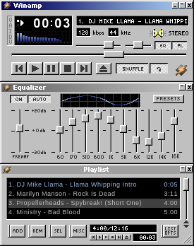 WinSkin 2.9