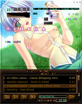 name: