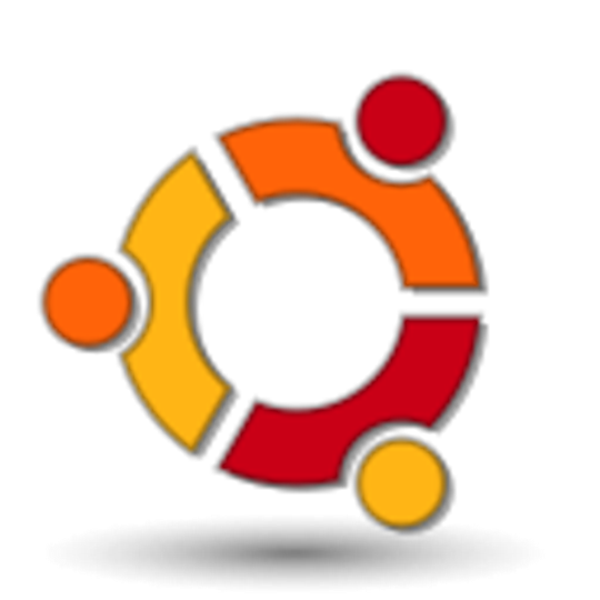 Ubuntu Logo conky