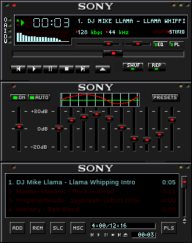 Sony