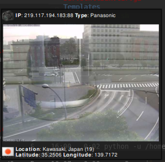 Surveillance