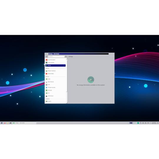 Reactionary-KDE1