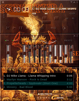 Skin By Iron-Man [swgreed@terra.com.br]