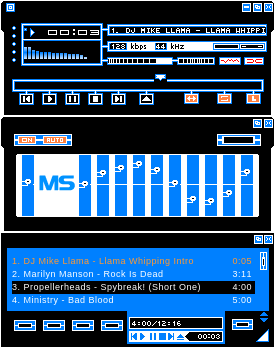 Ms
