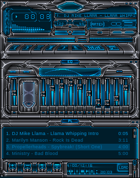 Syrogenesis V5