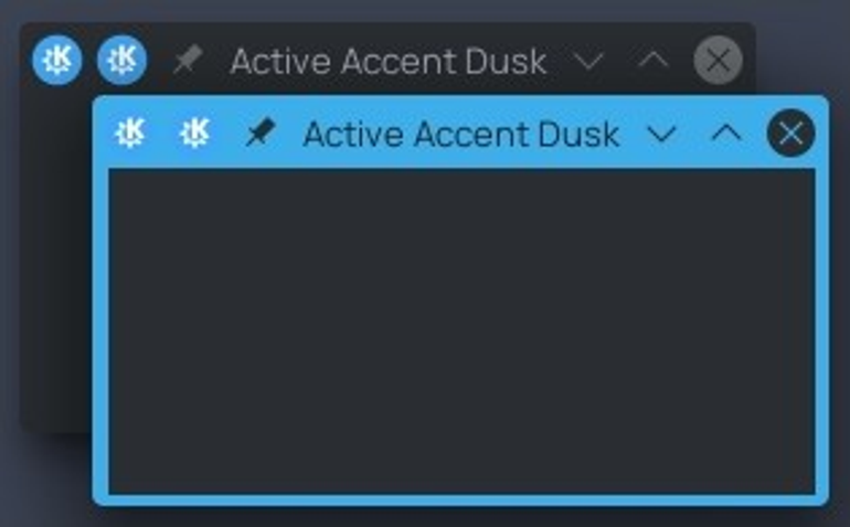 Breeze Active Accent Dusk