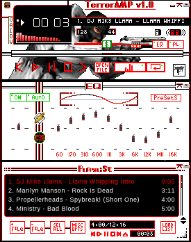 T3rr0ramp