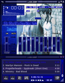 [GlamorousPad Plug-in]