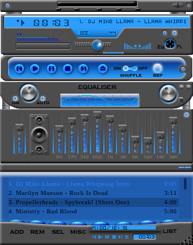 xBLUEx