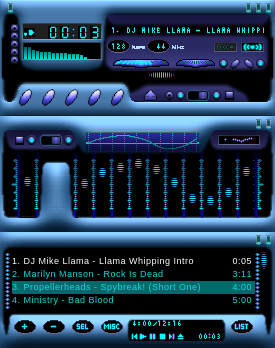 BlueShark v1.0