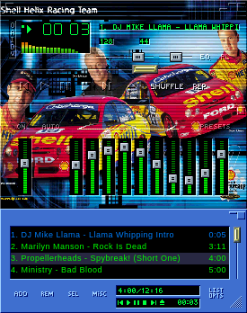 Dick Johnson Racing