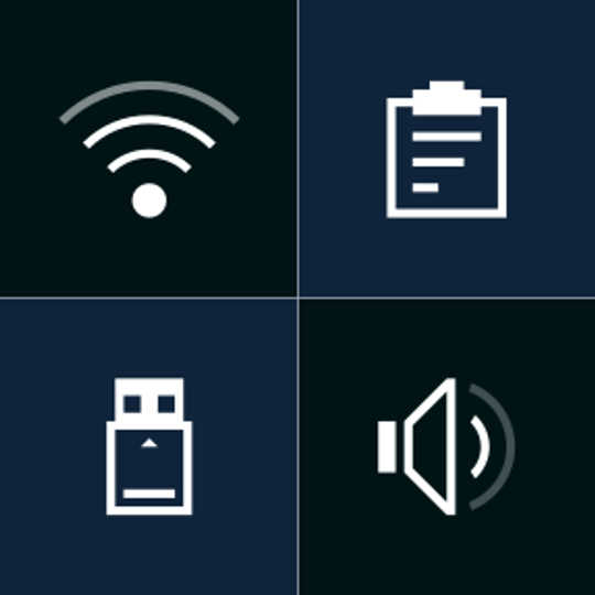 [deprecated] Genome Minimal Dark