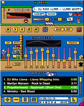 Mario2000