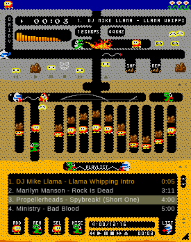 DIG DUG 1.0