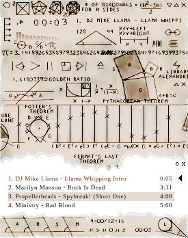 Euclideamp Geometry 2.9